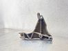 Engine mounting bracket 13125625