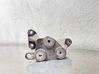 Gearbox mounting bracket 9156991