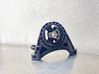 Engine mount bracket 13227769
