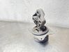 Engine mount bracket 13227735