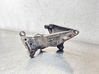 Engine mounting bracket 09158429