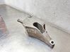 Engine mounting bracket 9156987