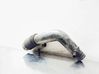 Turbo air intake inlet pipe/hose 897142010
