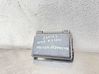 Fuse box cover 13246936