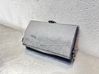 Fuse box cover 13222784