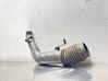 Turbo air intake inlet pipe/hose 897142010