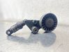 Generator/alternator belt tensioner 09180809