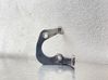 Front differential bracket 96964999