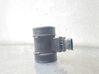 Mass air flow meter 0281002618