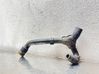 Engine coolant pipe/hose 24457200