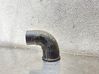 Intercooler hose/pipe 55352734