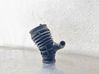 Turbo air intake inlet pipe/hose 90572133