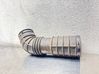 Air intake hose/pipe 10286362