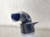 Air intake hose/pipe 