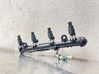 Fuel main line pipe 0280151076