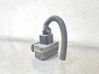 Glow plug pre-heat relay 09132691