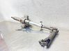Steering wheel axle 278053055