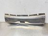 Trunk/boot sill cover protection 13203619
