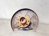Front wheel hub 13283362