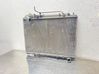 Coolant radiator 