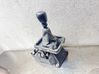 Gear shifter/selector 0144391