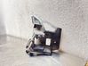 Rear bumper mounting bracket 