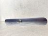 Trunk door license plate light bar 90579631