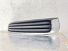 Front bumper lower grill 13266030