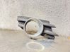 Front fog light trim/grill 13193537