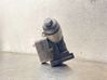 Oil filter mounting bracket 2247204