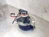 Heater fan/blower 9000348