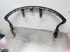 Front bumper support beam 13267772