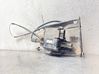Hand brake/parking brake motor A2C53377109