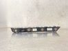 Rear bumper mounting bracket 24460467