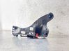 Rear bumper mounting bracket 331883181