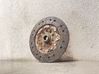 Clutch pressure plate 9223223