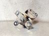 Engine mount bracket 