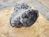 Manual 6 speed gearbox 55583502