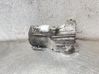 Exhaust heat shield 
