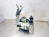 Hybrid/electric vehicle battery fan 161370300B