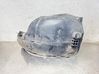 Front wheel arch liner splash guards 13125604