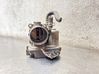 Throttle valve 73K087245616