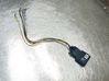 Interior temperature sensor 013231068