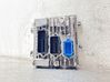 Engine control unit/module 55489904