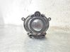 Front fog light 25808666