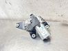 Rear window wiper motor 96955193