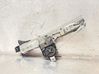 Rear door window regulator with motor 910280103