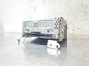 Unidad delantera de radio/CD/DVD/GPS FT4T19C107DD
