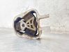 Engine mount bracket DP536P082CB