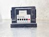 Central body control module 13579004